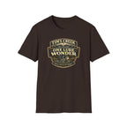 TC One Lure Wonder - Chatterbait - F T-Shirt