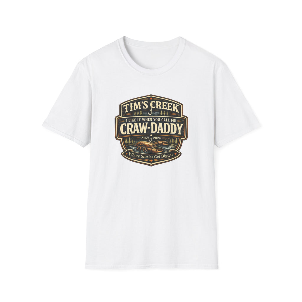TC Craw-Daddy T-Shirt