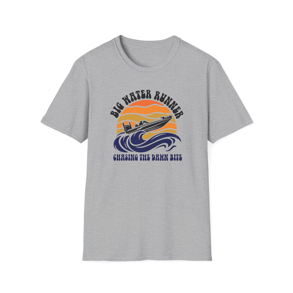 Big Water Runner T-Shirt