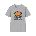 Big Water Runner T-Shirt