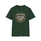 TC 5 For 5 T-Shirt