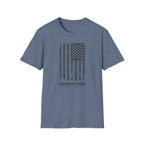 Flag - Tournament Angler 2 T-Shirt