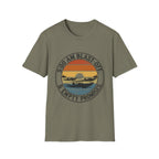 5:00am Blast Off T-Shirt