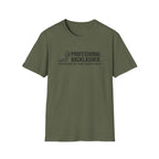 Professional Backlasher T-Shirt