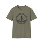 Relationship -  Officially Registered Fishing Partner and Spouse F T-Shirt