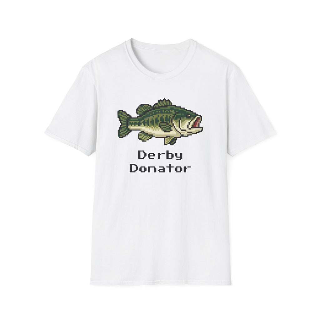 Derby Donator T-Shirt