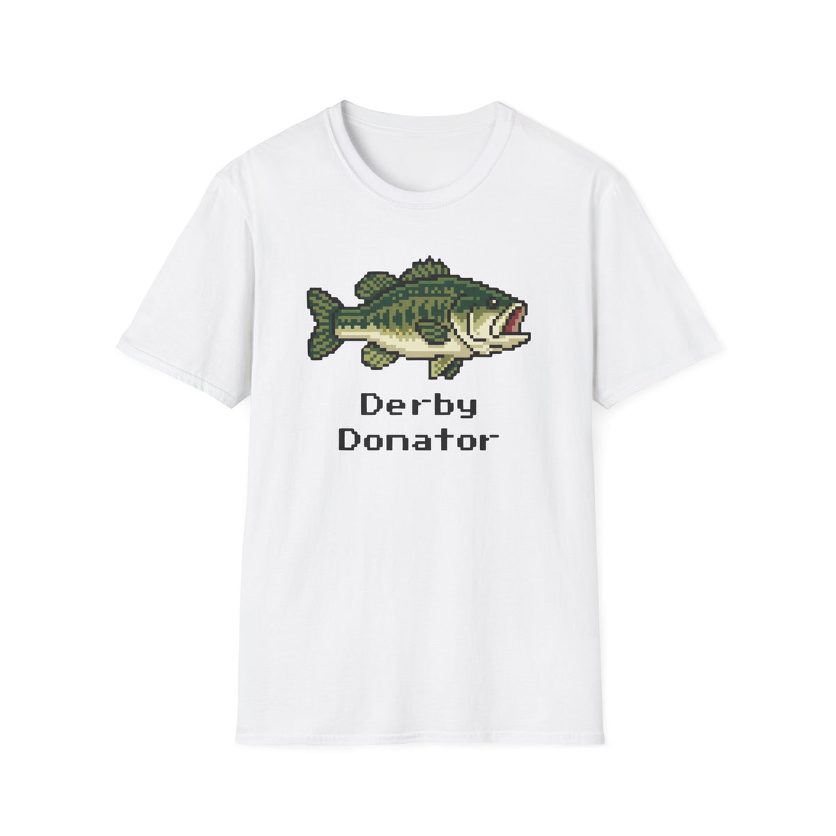 Derby Donator T-Shirt