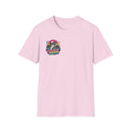 Saturday Morning Bass Fishing Club T-Shirt