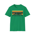 Blast-Off at First Light T-Shirt