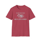 The Bass That Got Away Was At Least 8 Pounds T-Shirt