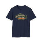 TC 250 Years T-Shirt