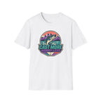 Cast More Worry Less T-Shirt