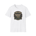 TC Snagged Again T-Shirt