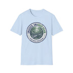 Snagged Snagged Again - Circle T-Shirt