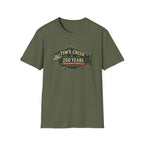 TC 250 Years T-Shirt