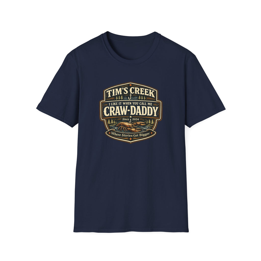 TC Craw-Daddy T-Shirt