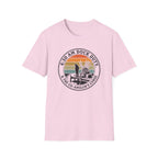 The Co Angler's Curse T-Shirt