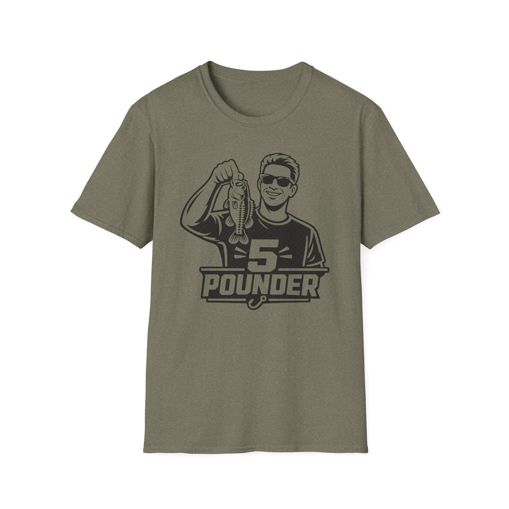 5 Pounder T-Shirt
