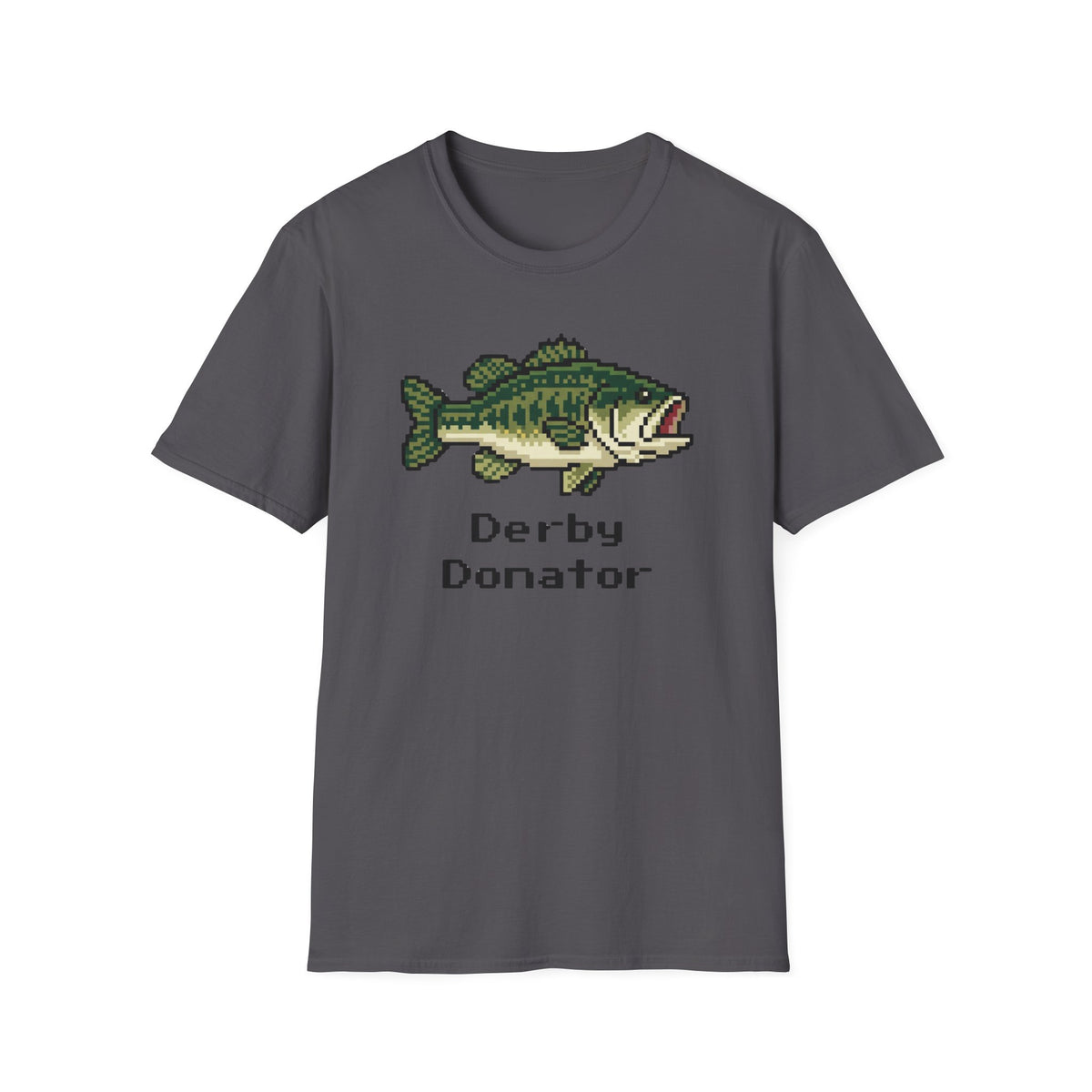 Derby Donator T-Shirt