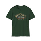 TC 250 Years T-Shirt