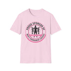 Women - Proud Sponsor Of Men's Tournament Excuses T-Shirt