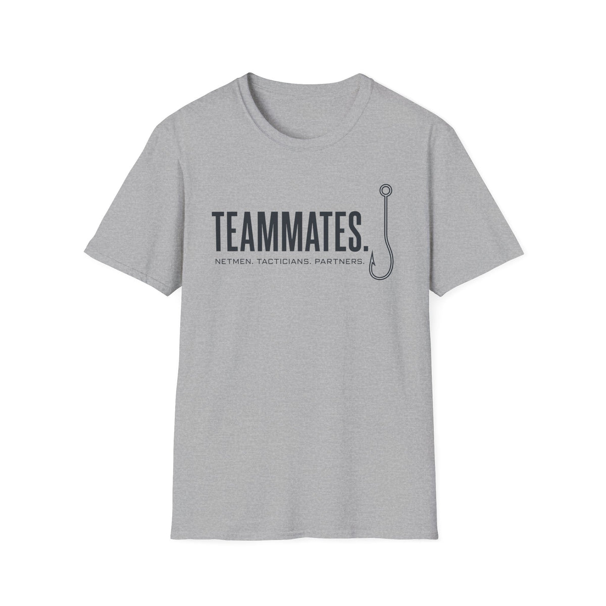 Partnership - Teammates T-Shirt