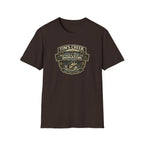 TC Professional Entry Fee Donator - F T-Shirt