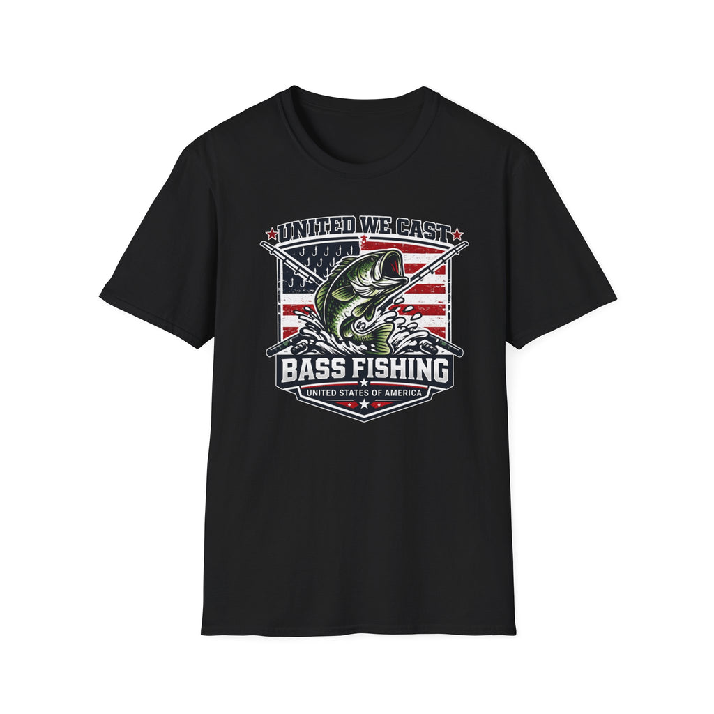 United We Cast T-Shirt