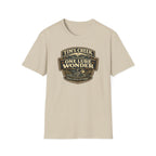 TC One Lure Wonder - Chatterbait - F T-Shirt