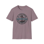 Women - Yes I Tied My Own Knot T-Shirt