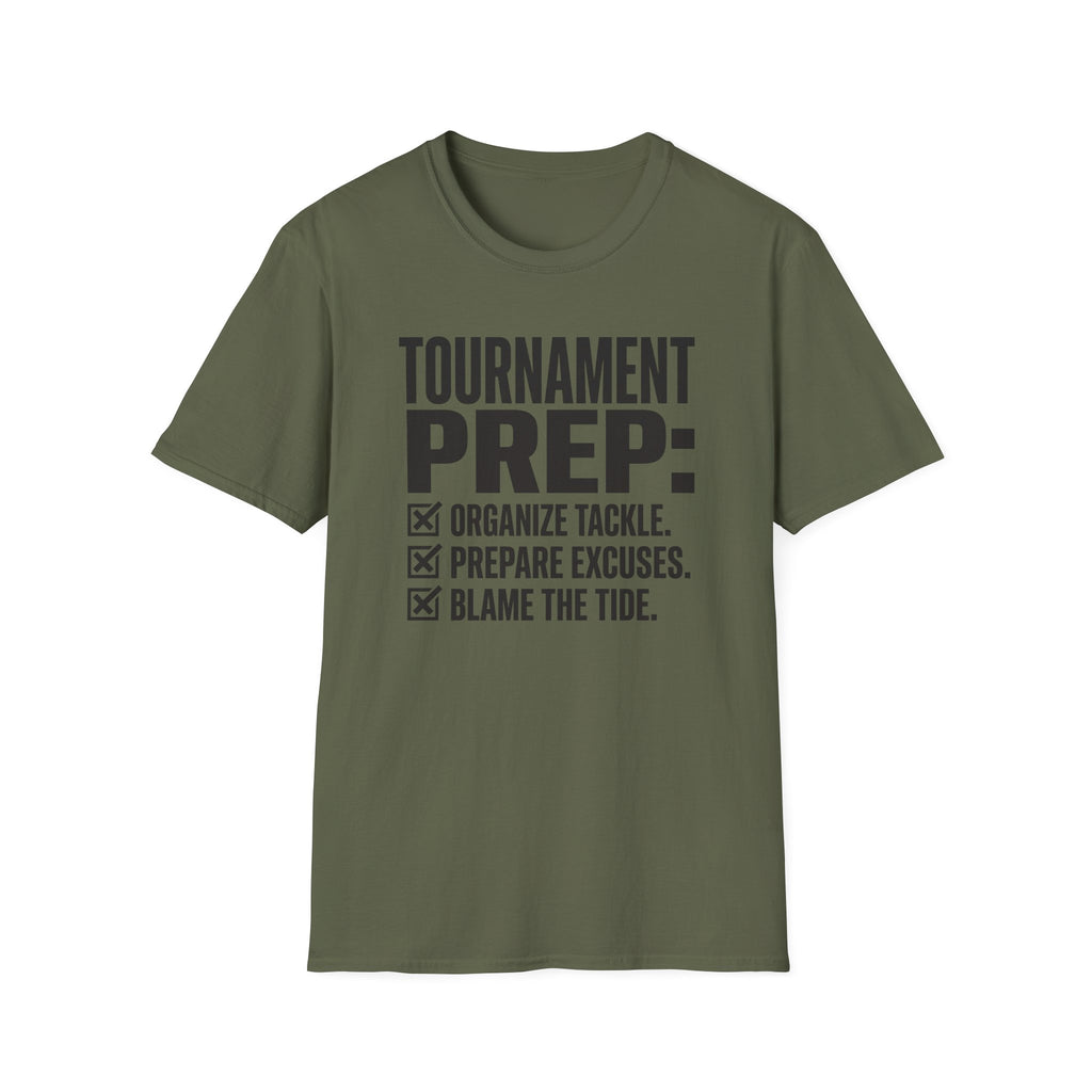 Tournament Prep T-Shirt
