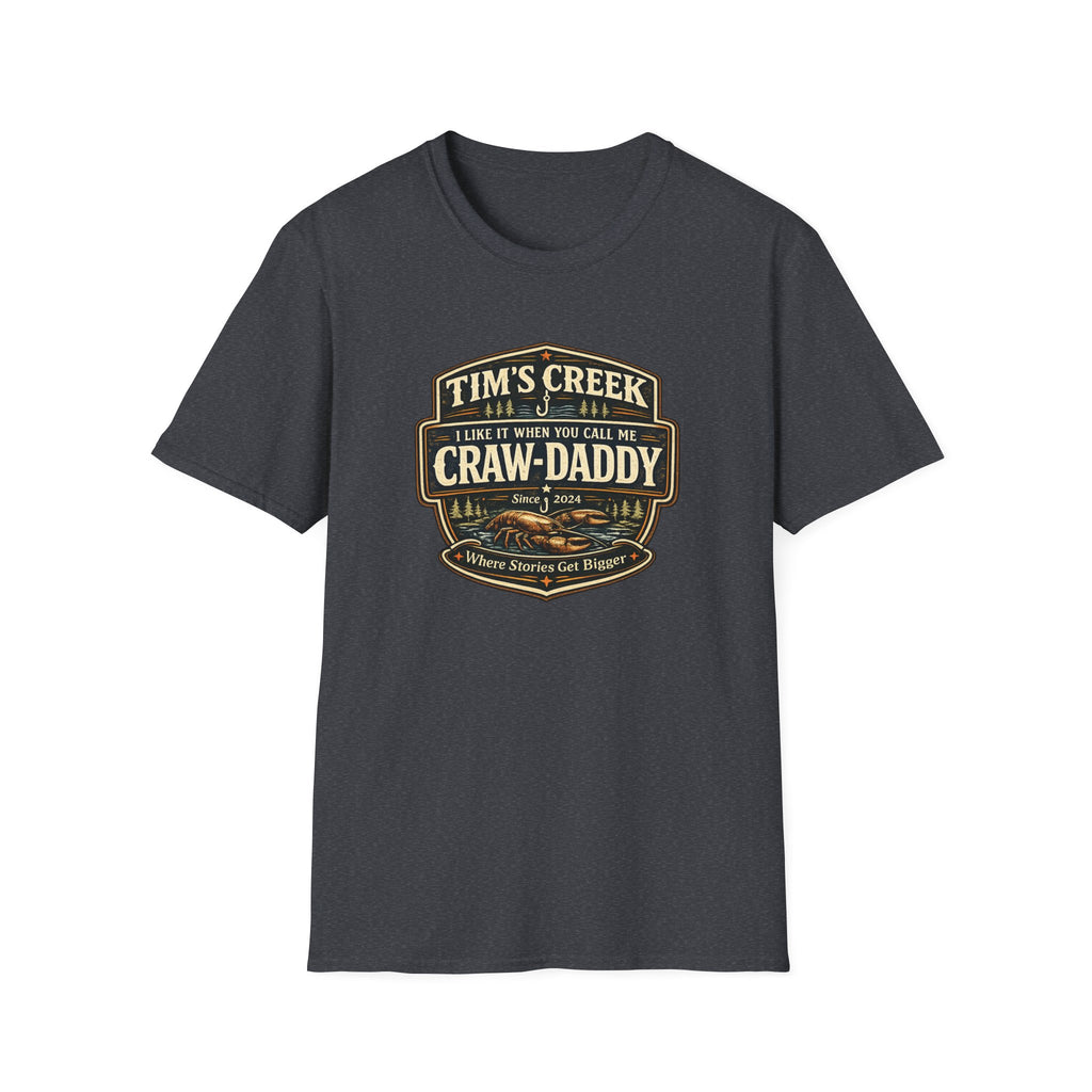 TC Craw-Daddy T-Shirt