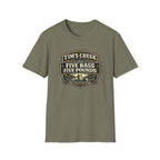 TC 5 For 5 T-Shirt