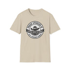 Official Entry Fee Donor T-Shirt
