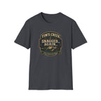 TC Snagged Again T-Shirt