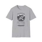 The Anglers Code T-Shirt