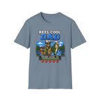 Reel Cool Dad T-Shirt