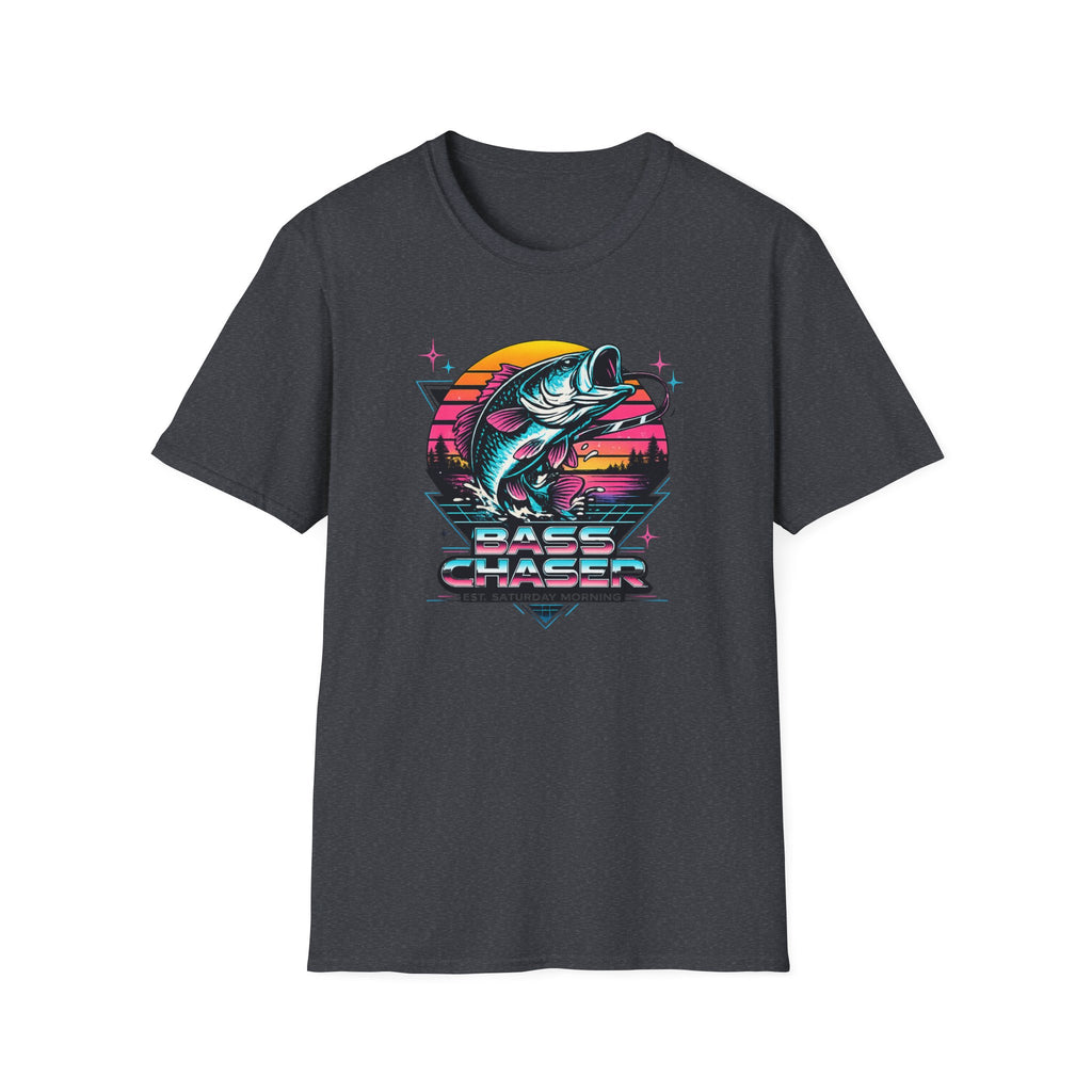 Bass Chaser T-Shirt