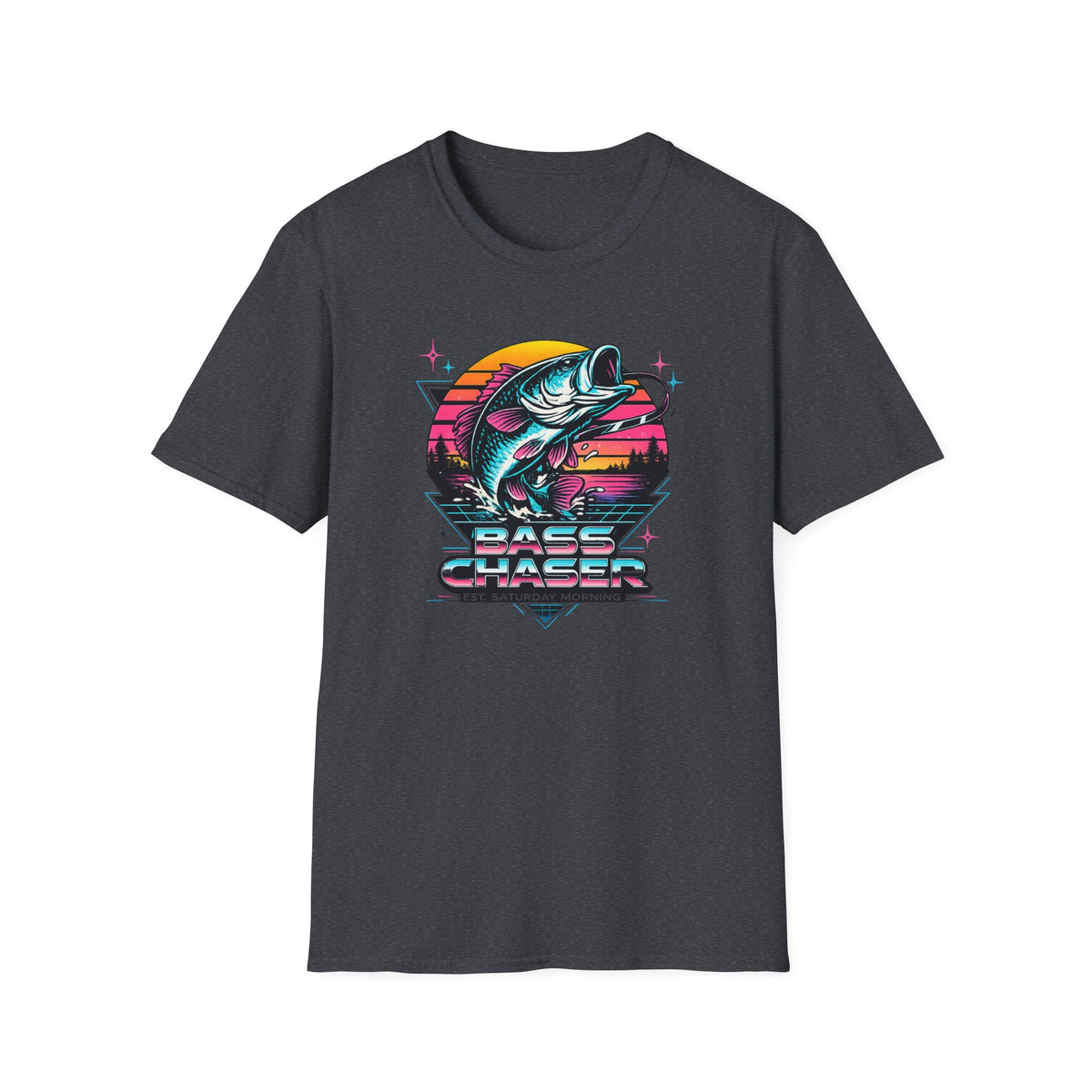 Bass Chaser T-Shirt