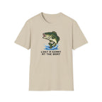 Lost a Giant at the Boat T-Shirt