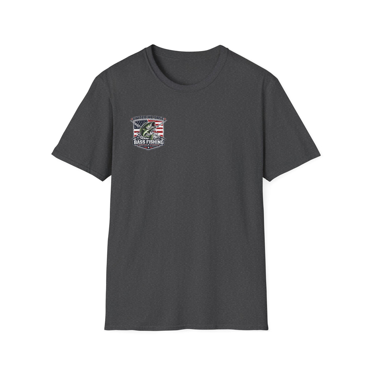 United We Cast T-Shirt