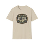 TC 5 For 5 T-Shirt
