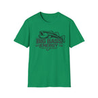 Big Bass Energy G T-Shirt