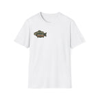 TC 250 Years - badge T-Shirt