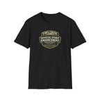 TC Official Story Enhancement - F T-Shirt