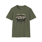 TC Getting Jiggy With It T-Shirt