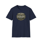 TC Official Story Enhancement - F T-Shirt