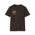TC One Lure Wonder - Spinnerbait - badge T-Shirt