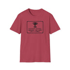 Achievement Unlocked - Snagged The Same Log 3 Times T-Shirt
