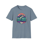 Cast More Worry Less T-Shirt